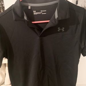 Boys polo